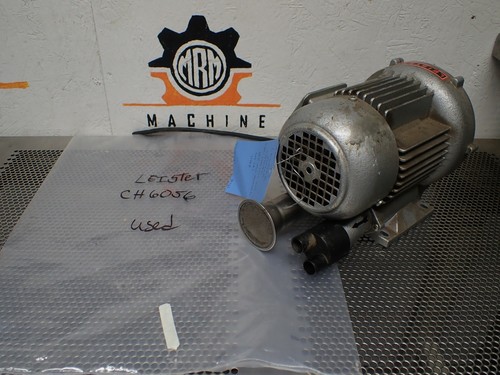 Leister typ longlife - leister, 9h2