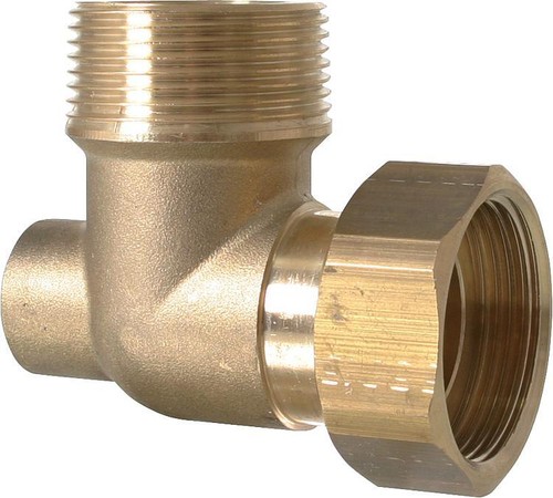 Raccord angle zilmet - raccord,