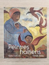Peintres Haïtiens - par