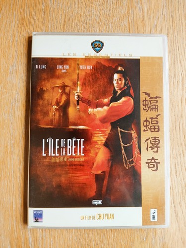 Ile bête de - l'ile,