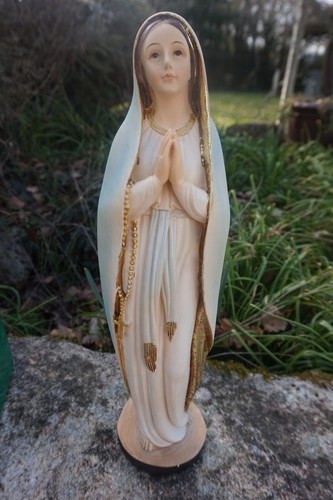 10596 figurine statuette - 10596,