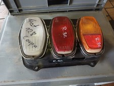 Original Fiat 128 Feu Arrière