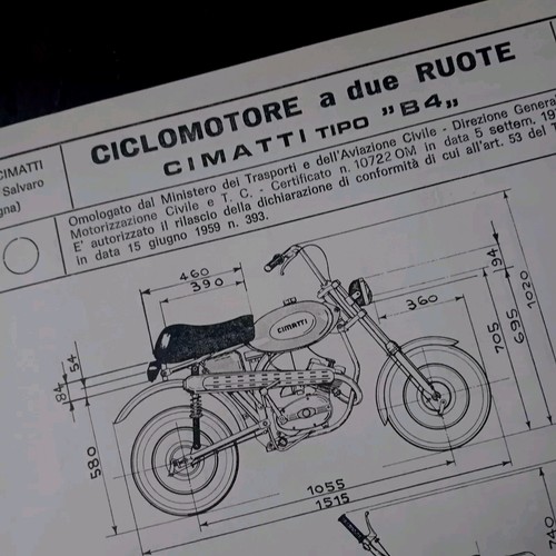 Cimatti carte - cimatti,
