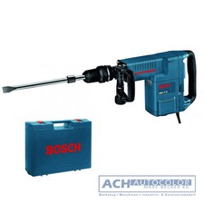Bosch Marteau Piqueur GSH 11 E