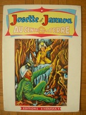 Album vintage josette - album, &