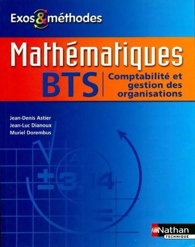 Mathématiques bts - mathématiques,