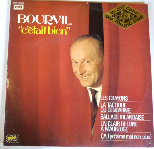Disques vinyle tours - disques,
