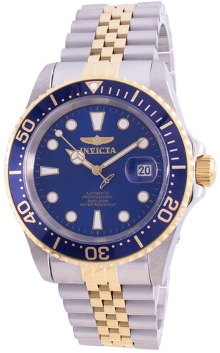 Montre pour des hommes - , invicta