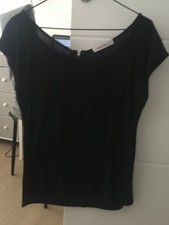 Top tee-shirt fluide T1