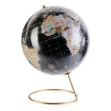 Globe Terrestre Déco "World"
