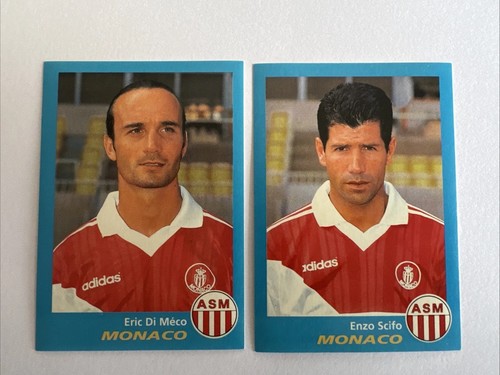 Lot stickers panini - panini, foot