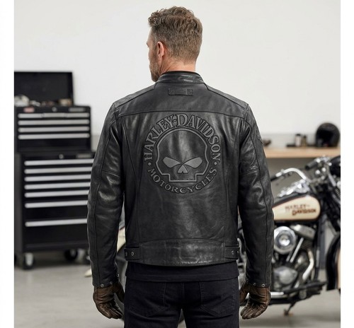Men harley davidson - harley, g