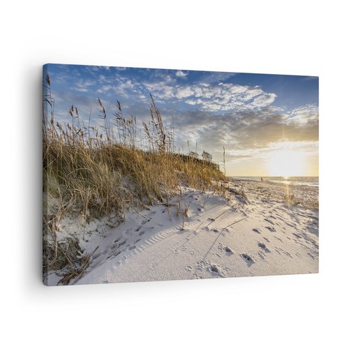 Impression sur toile 70x50cm - impression,
