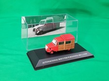 AUTONACIONAL BISCUTER