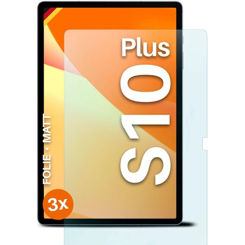 Film protection mat pour - film,