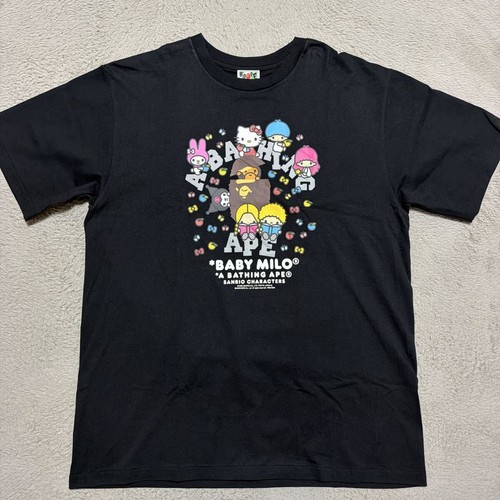 Shirt exclusif bathing ape - exclusif,