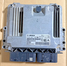 CALCULATEUR MOTEUR PEUGEOT