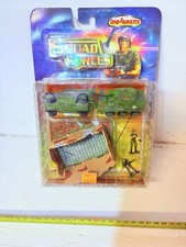 Majorette Squad Forces Die