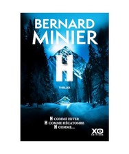 H: Une nouvelle enquête du