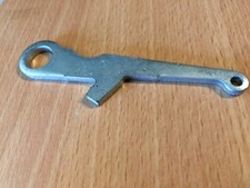 PATTE CROCHET DE VERROUILLAGE PIGNON DE POULIE MOBS MOTOBECANE CADDY MOBYX...