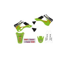 KAWASAKI KX 125 / KX 250 -