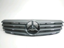 CALANDRE 20988001239776 MERCEDES CLASSE CLK C209 phase 1 (05/2002 05/2005)