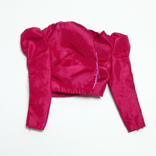 Vetements barbie mattel - vetements,