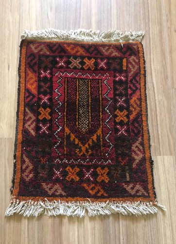 Petit tapis orient - tapis, d'orient