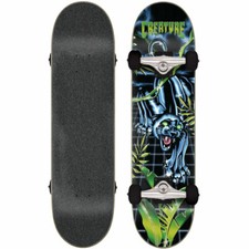 Creature Prowler Full 8.25