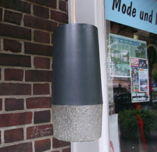 Original 70S Suspension Lampe