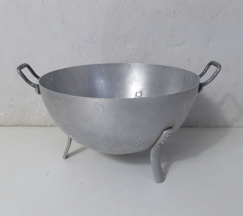 Ancienne grande passoire - ancienne,