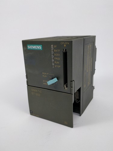 Siemens 6es7314 1ae01 - siemens, 6es7314-1ae01-0ab0