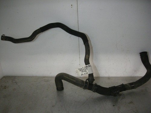 Durite refroidissement clio - de,