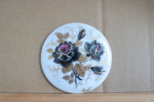 Cabochon ancien vintage - 65,