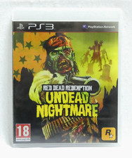 RED DEAD REDEMPTION UNDEAD