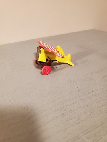 Avion looping jouef - avion,