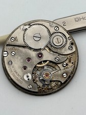 Mouvement De Montre De Poche