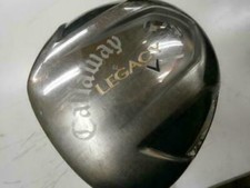 CALLAWAY LEGACY DRIVER
