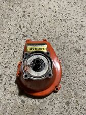 Carter Cloche Embrayage