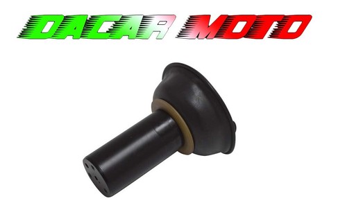 Membrane carburateur yamaha - membrane,