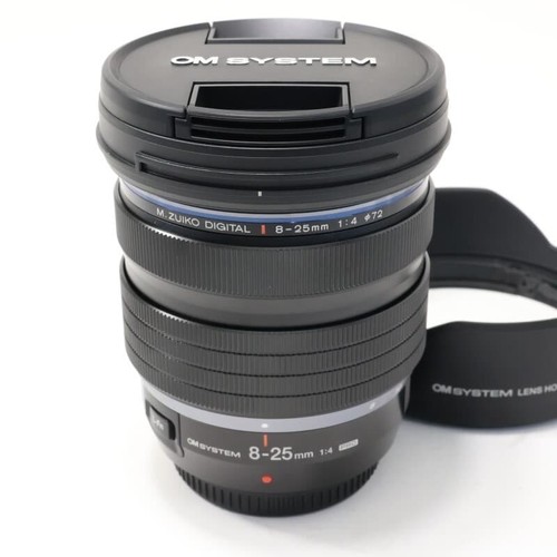 Objectif zoom pro zuiko - objectif,
