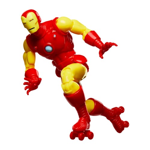 Hasbro marvel legends - series,