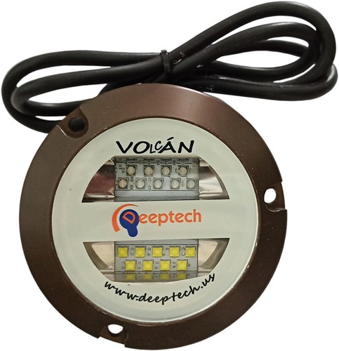 Deeptech led sous léger - deeptech,
