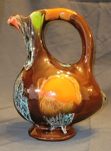 Superbe pichet vallauris - superbe,