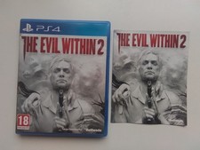 The Evil Within 2 Complet sur