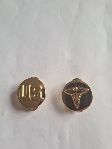 Paire crest médic - de,