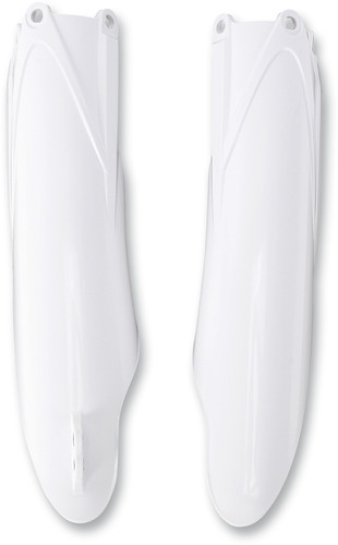 Acerbis fork covers lower - acerbis,