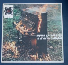 TRIANGLE peut être demain LP