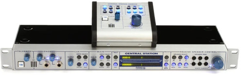 Presonus central station - station, plus
