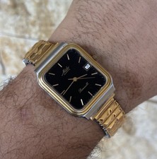 MONTRE À QUARTZ VINTAGE MIDO